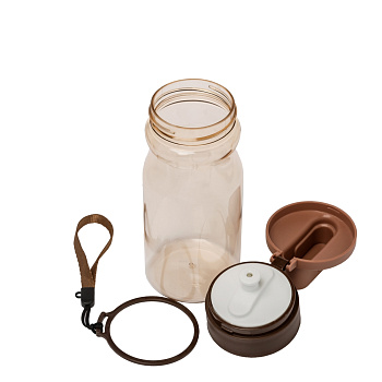 Бутылка Jungle (sport) Brown 475 ml