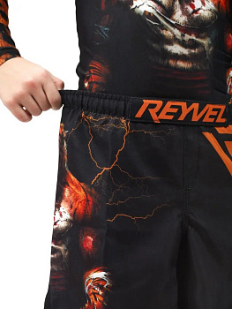 Шорты Тигр (Детский)