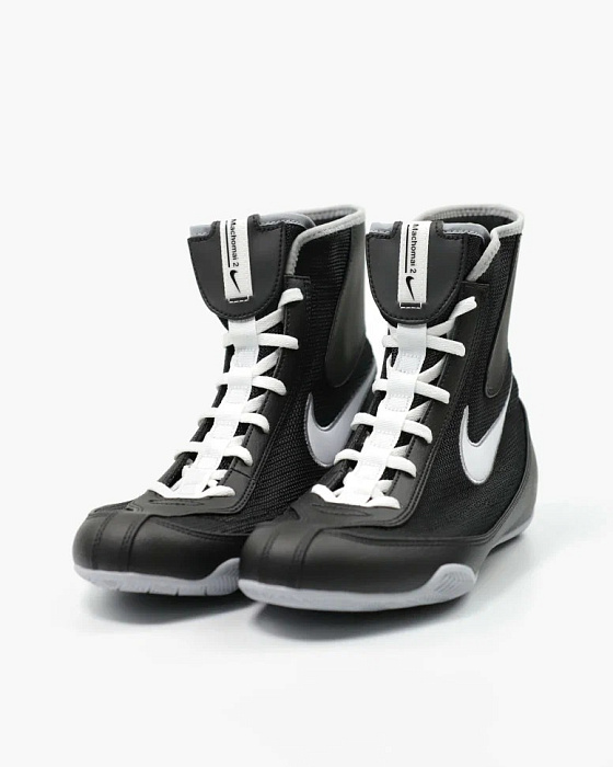 321819-003-БОТИНКИ-спортивн.(бокс)-NIKE MACHOMAI 2