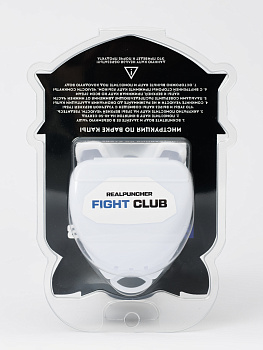 Капа REALPUNCHER