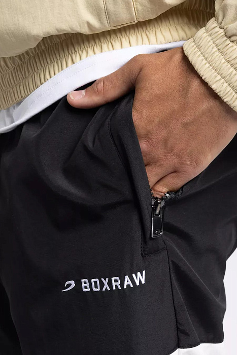 ДЖОГГЕРЫ HARVEY Boxraw 