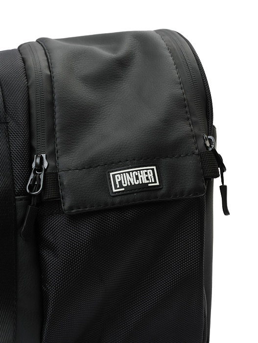 Сумка Puncher Basic Ванкувер, 1680 + Экокожа