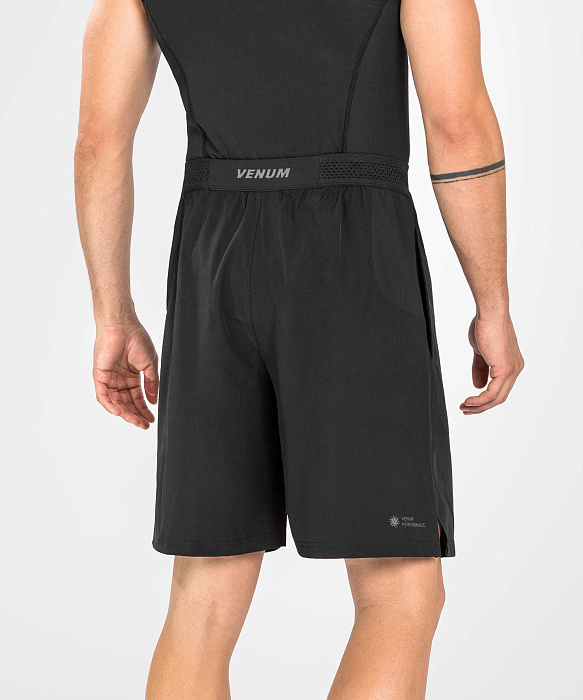 Шорты спортивные Venum G-Fit Air Black