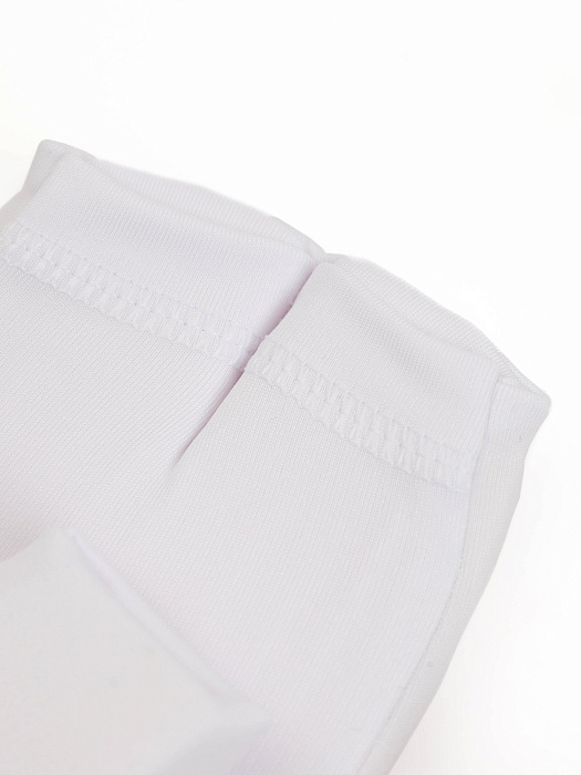 Накладки для каратэ с защитой большего пальца BFS