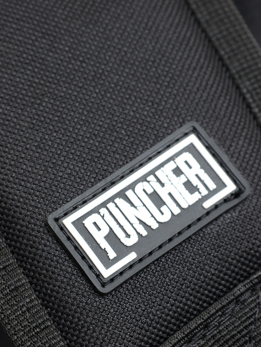 Рюкзак Puncher BAG-6 черный