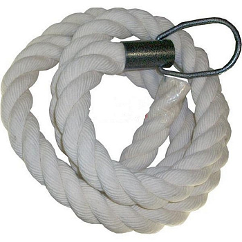 000150 Канат (D=50 мм) + крепление 