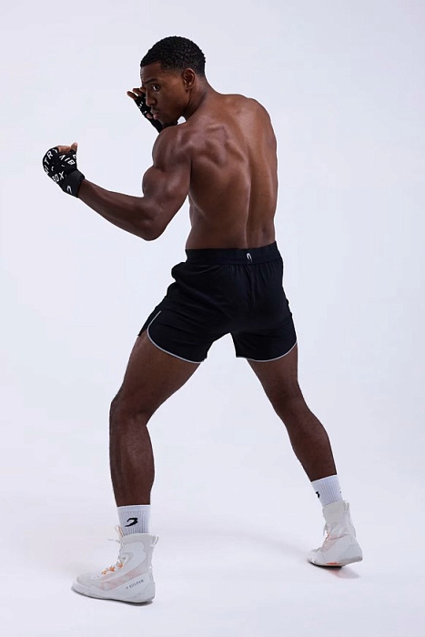 Шорты BIVOL X BOXRAW 