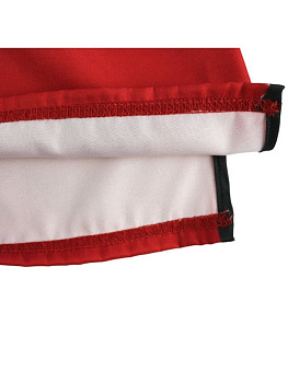 Шорты для MMA Rusco Sport ONLY RED, детский