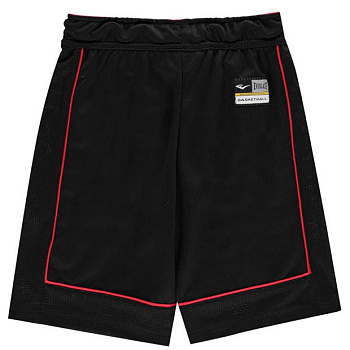 Шорты детские Everlast Basketball Shorts Junior Boys