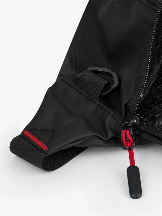 Сумка Manto GRID XXL green camo