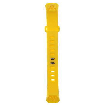 Ремешок Everlast Gympal2 Strap yellow