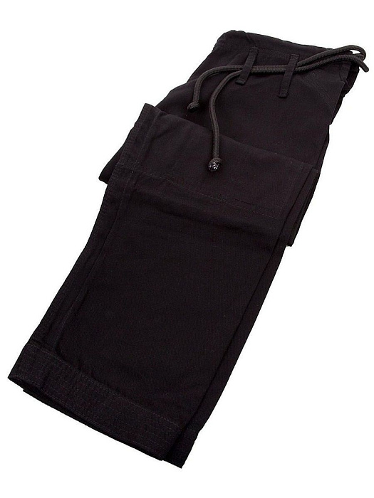 Кимоно для бжж Venum Contender 2.0 Black