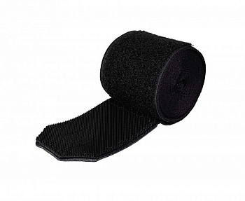 C239 Бинты боксерские Clinch Boxing Hand Wrap Power Flex черные