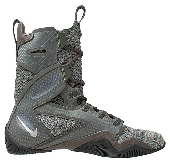 CI2953-010/БОТИНКИ/спортивн.(бокс)/NIKE HYPERKO 2