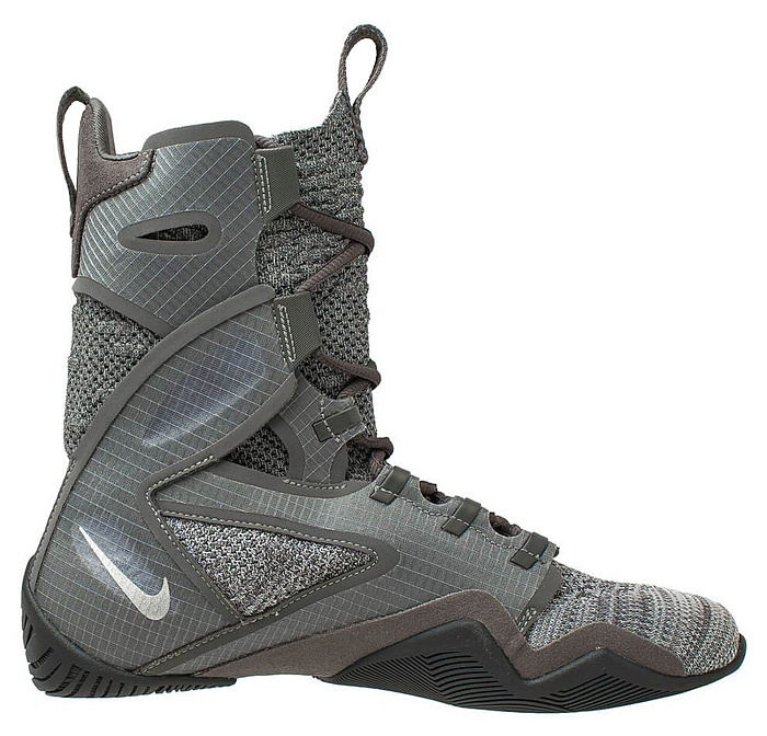 CI2953-010/БОТИНКИ/спортивн.(бокс)/NIKE HYPERKO 2