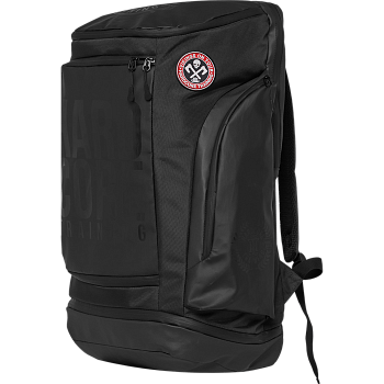 Рюкзак Hardcore Training Vikings On Tour Black/Black