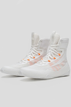 Боксёрки Impello BOXRAW Белый