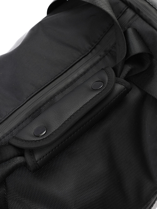 Сумка Puncher Basic Ванкувер, 1680 + Экокожа