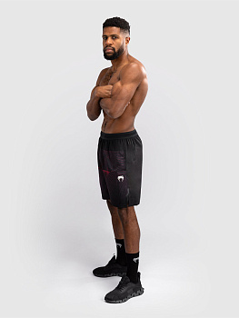 Шорты для тренировок Venum G-Fit Air - черный красный