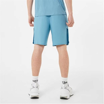Шорты Everlast Performance 9 inch Short Blue
