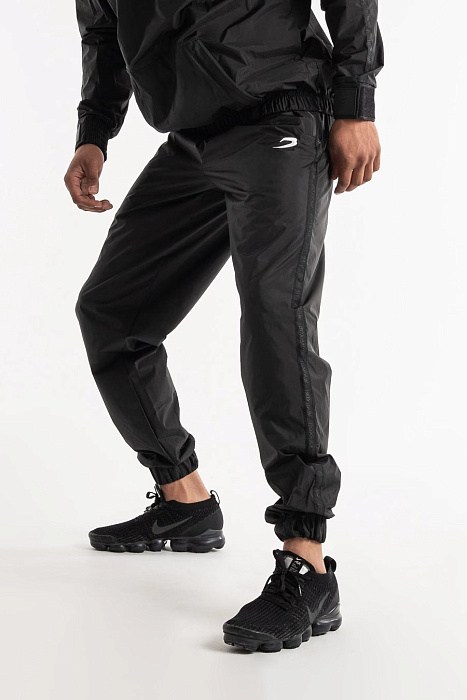 Костюм Sauna Suit 2.0 Черный BOXRAW