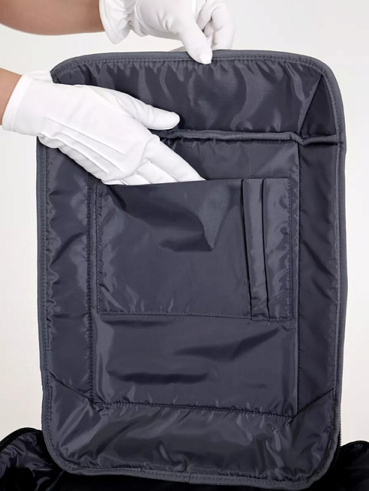 Рюкзак темно_синий 1009 Puncher