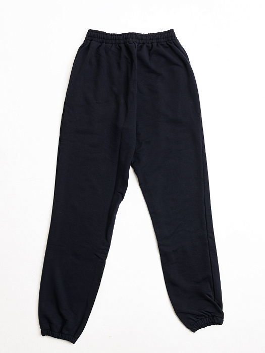 Спортивные штаны ФБ России т.синии 5.0