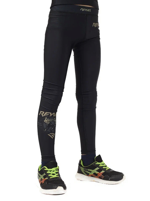 Тайтсы Бокс (Детский)