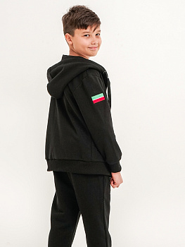 Костюм ФБ РТ детский черный
