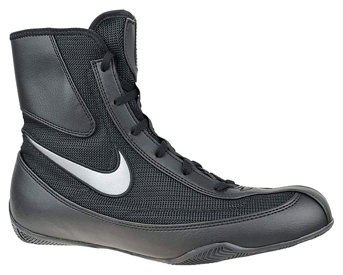 321819-001-БОТИНКИ-спортивн.(бокс)-NIKE MACHOMAI 2