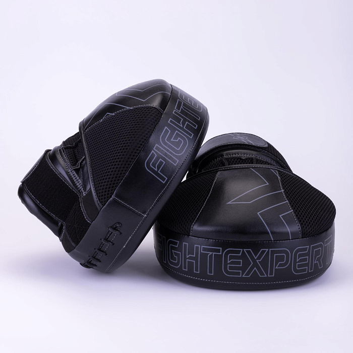 Тренерские лапы FIGHTEXPERT AIR 2.0 