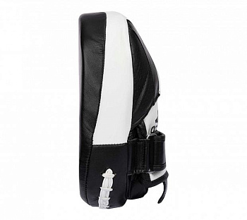 adiSP550FM Лапы Speed 550 Micro Air Focus Mitt черно-белые