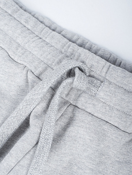 Спортивные штаны Manto FIGHT COMPANY gray