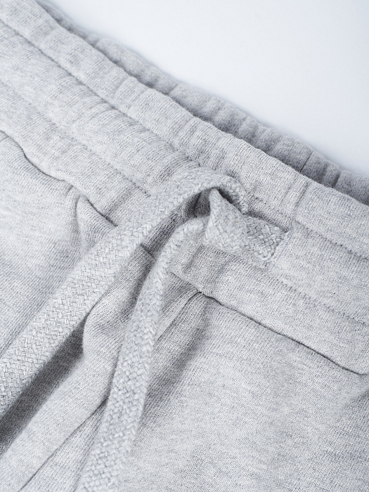 Спортивные штаны Manto FIGHT COMPANY gray