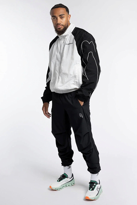 Джоггеры Tunero Training BOXRAW (Черный)