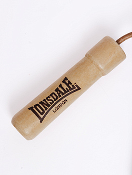 Скакалка Lonsdale Jumper (293см)