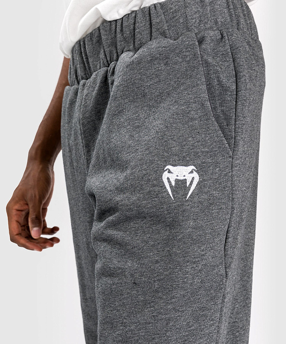 Брюки спортивные Venum Vortex XL Lite Dark Heather Grey