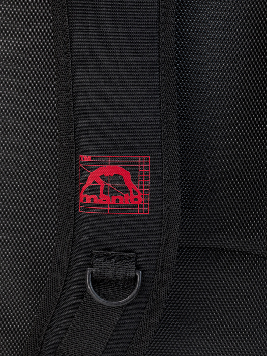 Сумка-рюкзак Manto GRID green