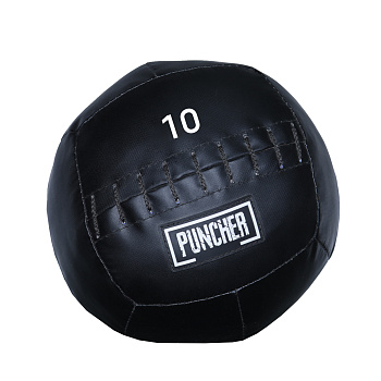 Медбол 10 кг (тент)