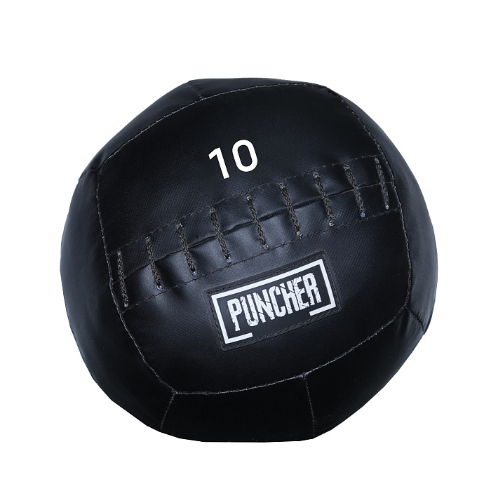 Медбол 10 кг (тент)