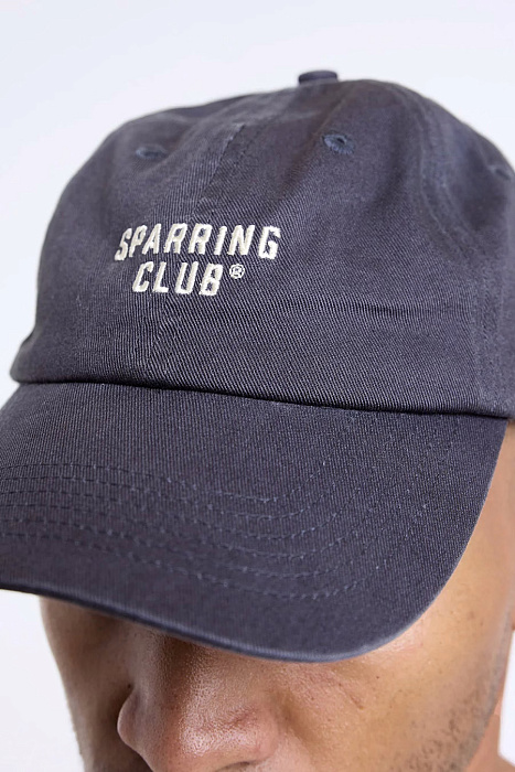 Кепка Sparring Club BOXRAW