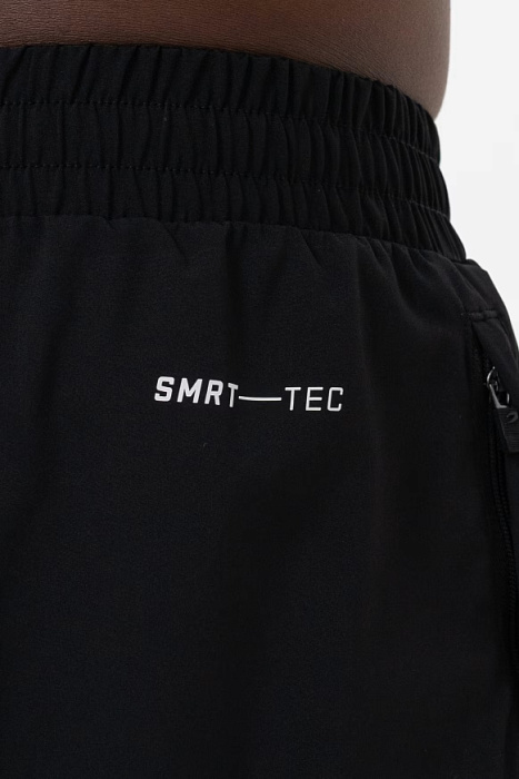 Шорты Valdes 2 в 1 Черный