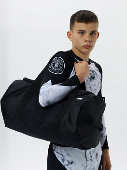 Сумка Puncher Торонто,черный M