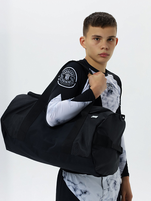 Сумка Puncher Торонто,черный M