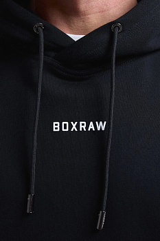 Худи Johnson Черный