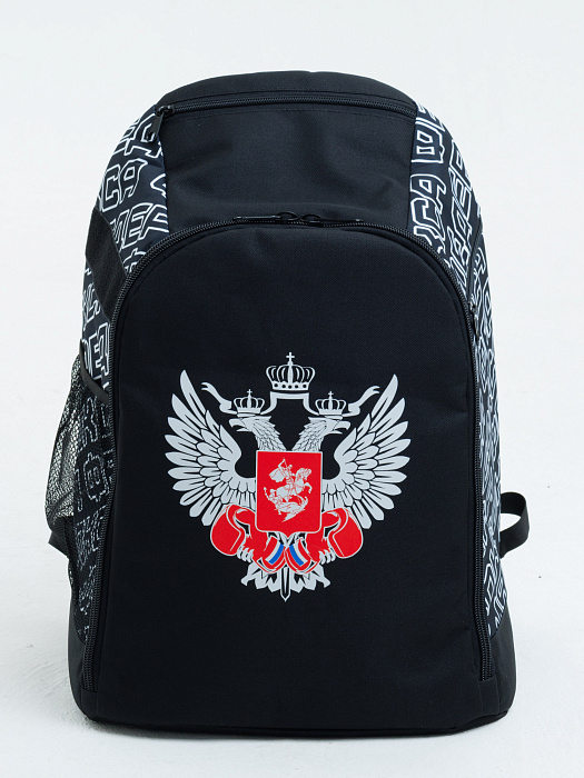 Рюкзак Puncher Денвер "Федерация Бокса России"