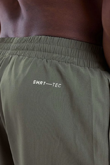 Шорты Valdes Зеленый