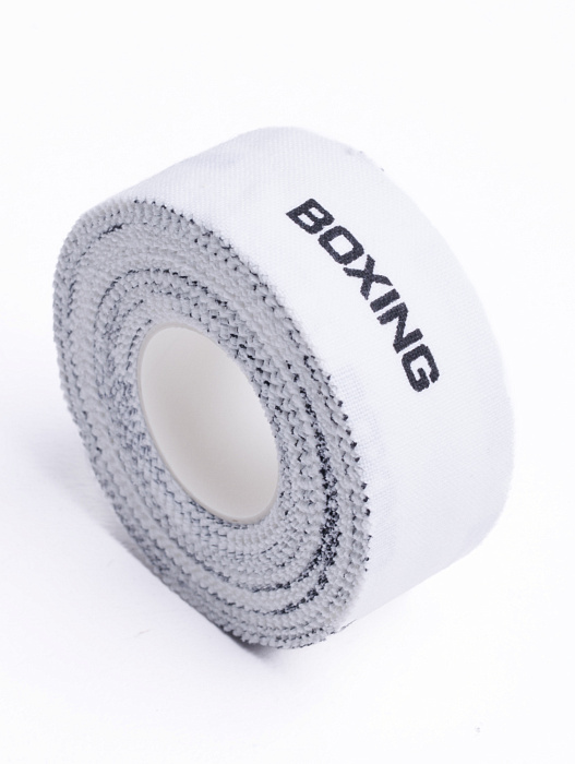 Тейп боксерский BOXING 2,5 см. 9,1 м.