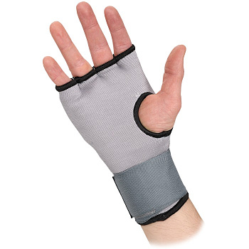 Быстрые бинты Hardcore Training Helmet Asphalt Grey