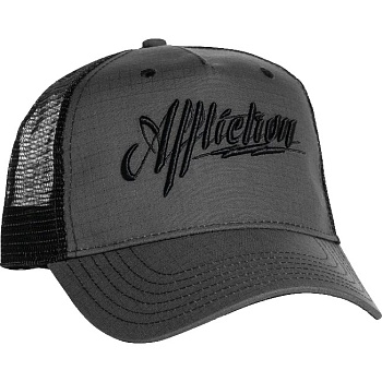 Бейсболка Affliction Sevilla Hat